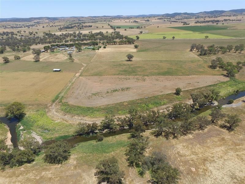 353 Yellow Box Road, Manildra NSW 2865