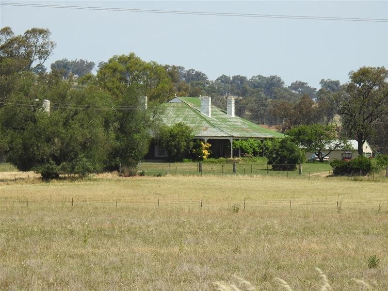 353 Yellow Box Road, Manildra NSW 2865