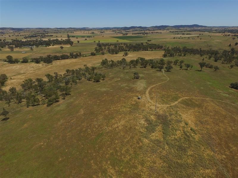353 Yellow Box Road, Manildra NSW 2865