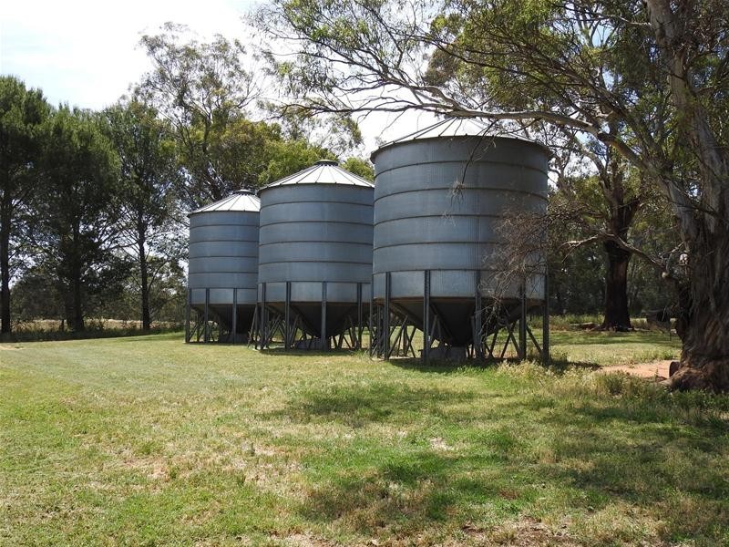 353 Yellow Box Road, Manildra NSW 2865