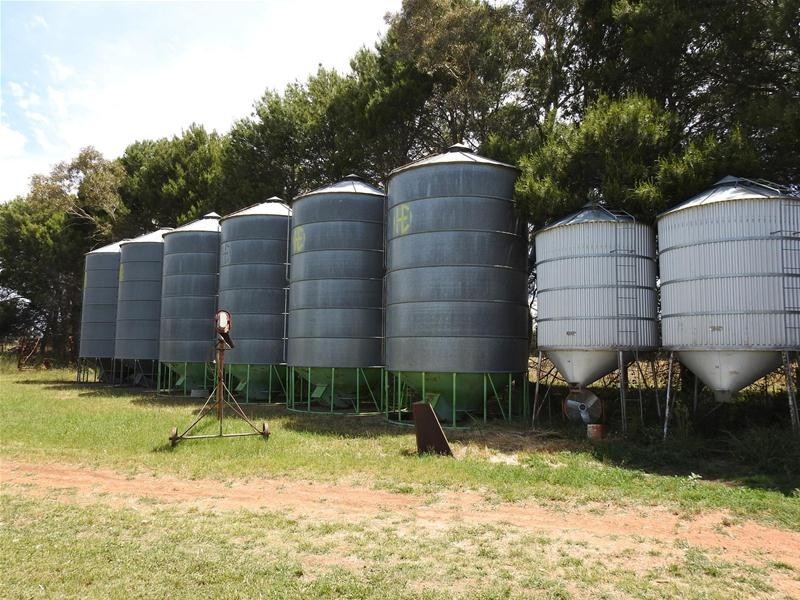 353 Yellow Box Road, Manildra NSW 2865