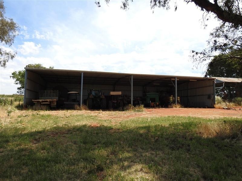 353 Yellow Box Road, Manildra NSW 2865