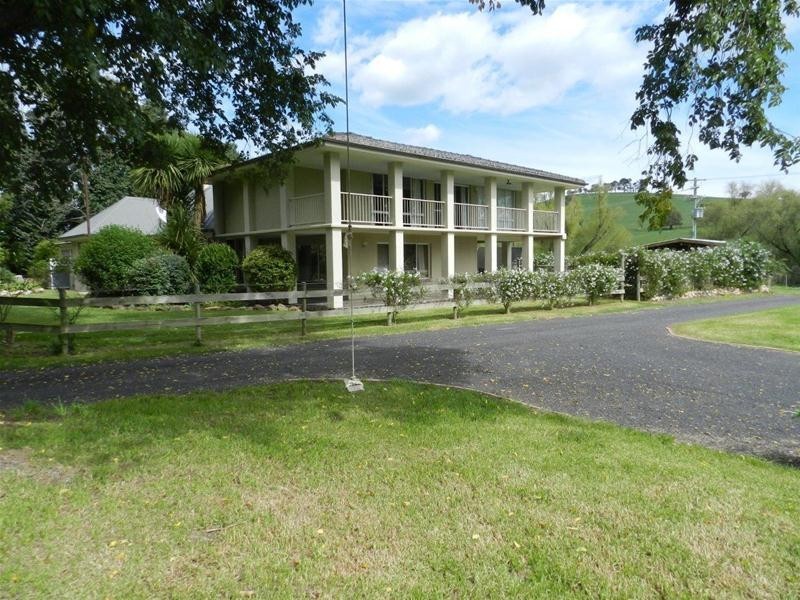 1292 Rockley Road, Fosters Valley NSW 2795