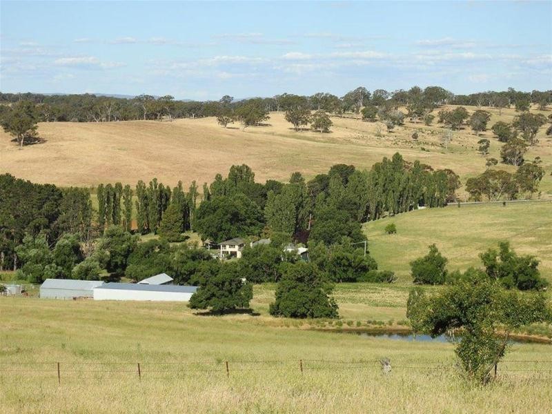 1292 Rockley Road, Fosters Valley NSW 2795