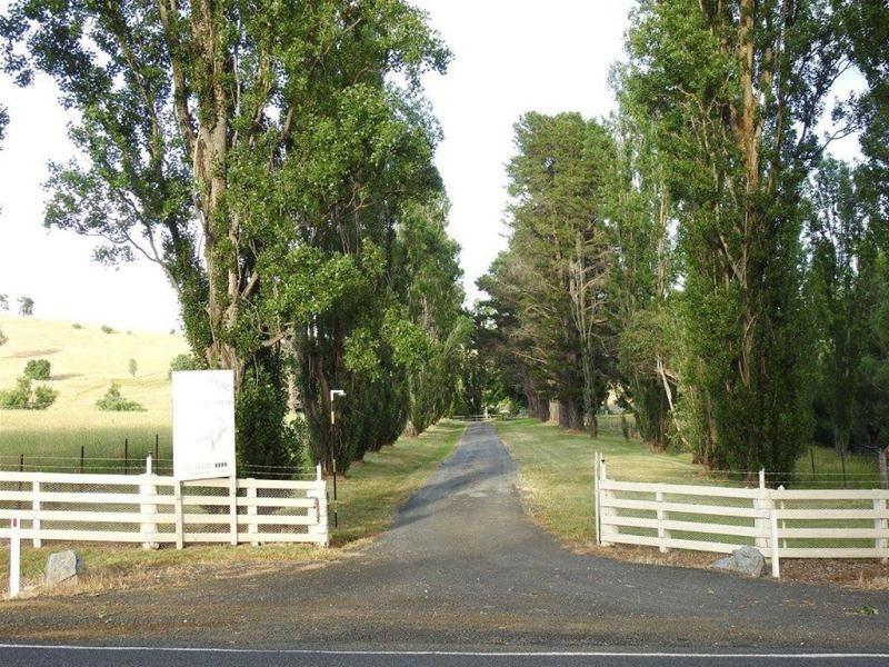 1292 Rockley Road, Fosters Valley NSW 2795