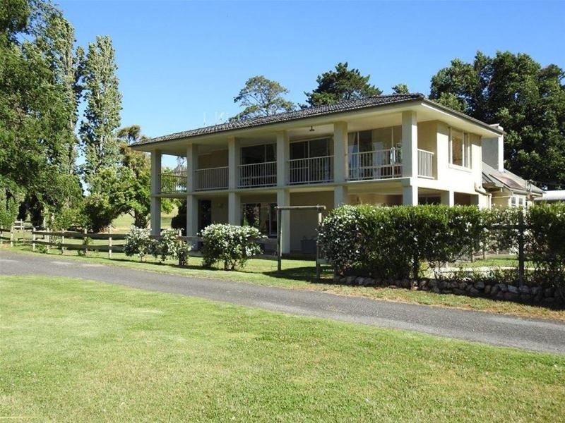 1292 Rockley Road, Fosters Valley NSW 2795