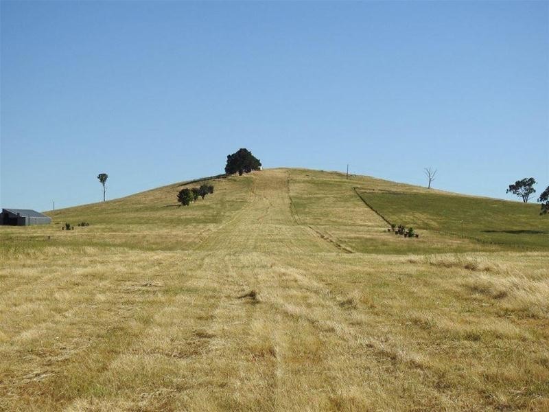 1292 Rockley Road, Fosters Valley NSW 2795