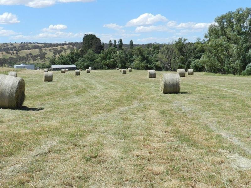 1292 Rockley Road, Fosters Valley NSW 2795