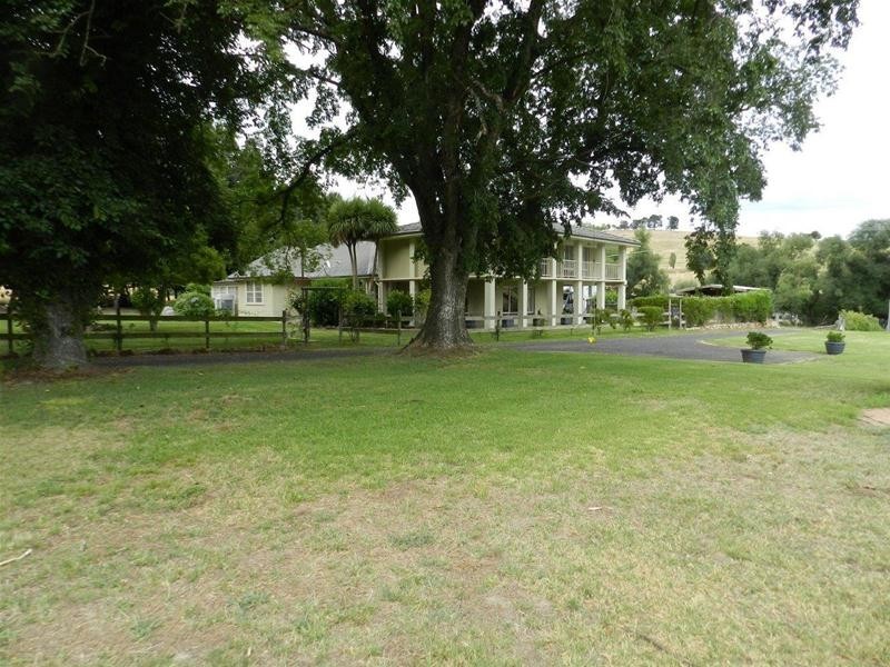 1292 Rockley Road, Fosters Valley NSW 2795