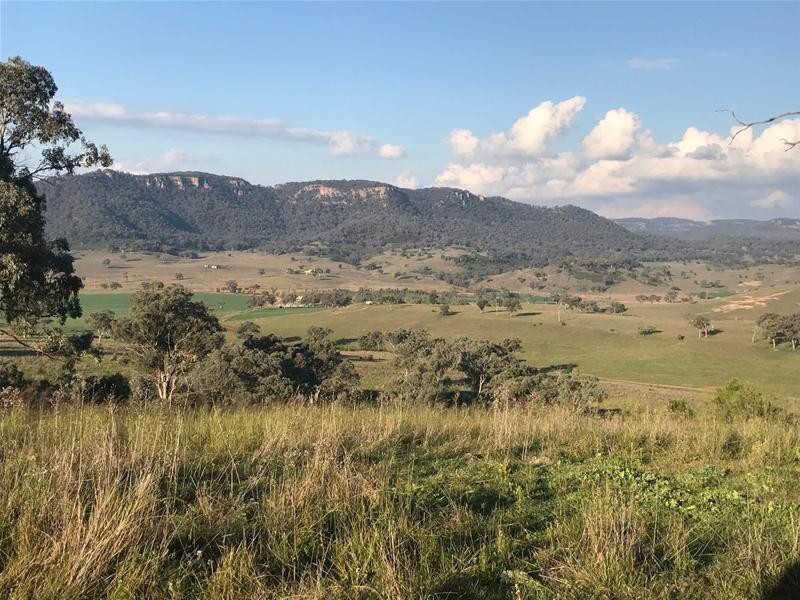 6749 Bylong Valley Way, Rylstone NSW 2849