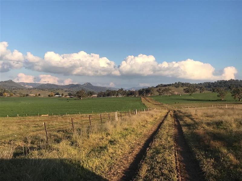 6749 Bylong Valley Way, Rylstone NSW 2849