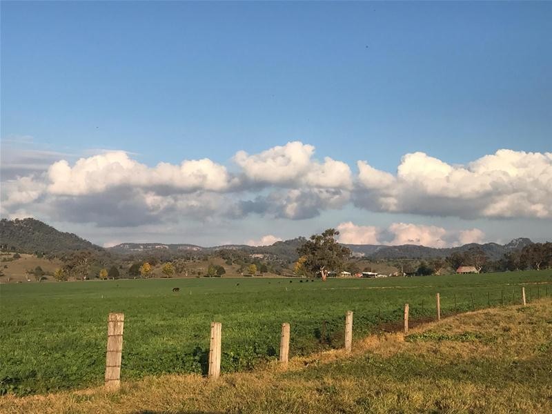 6749 Bylong Valley Way, Rylstone NSW 2849