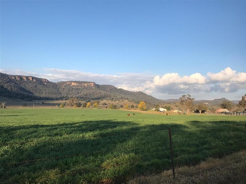 6749 Bylong Valley Way, Rylstone NSW 2849