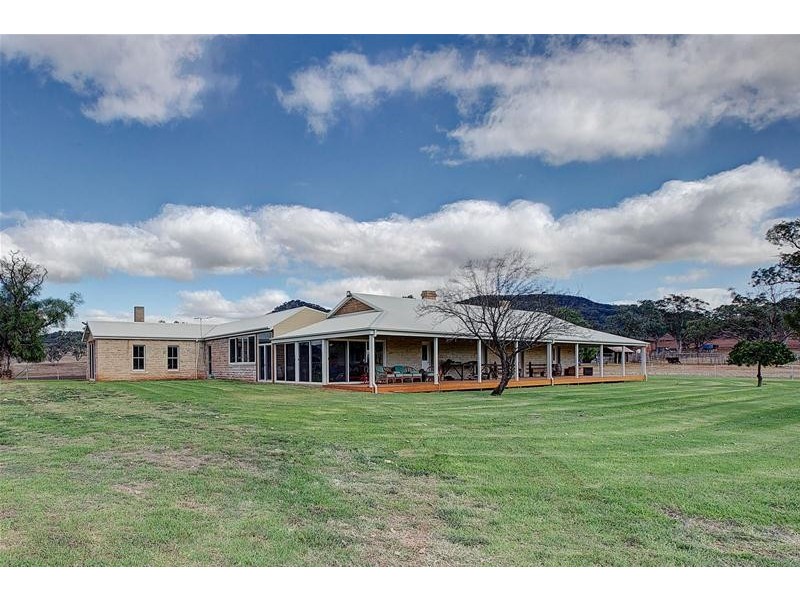 6749 Bylong Valley Way, Rylstone NSW 2849