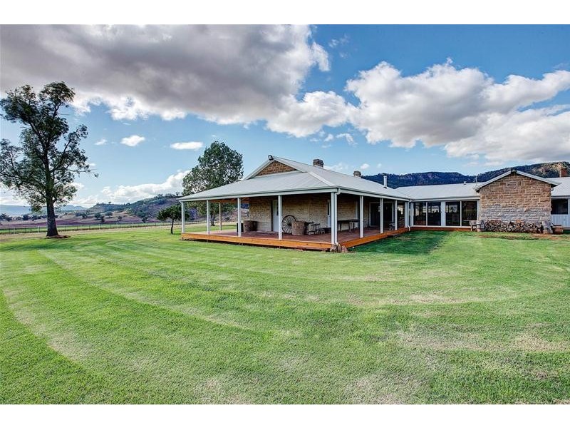 6749 Bylong Valley Way, Rylstone NSW 2849
