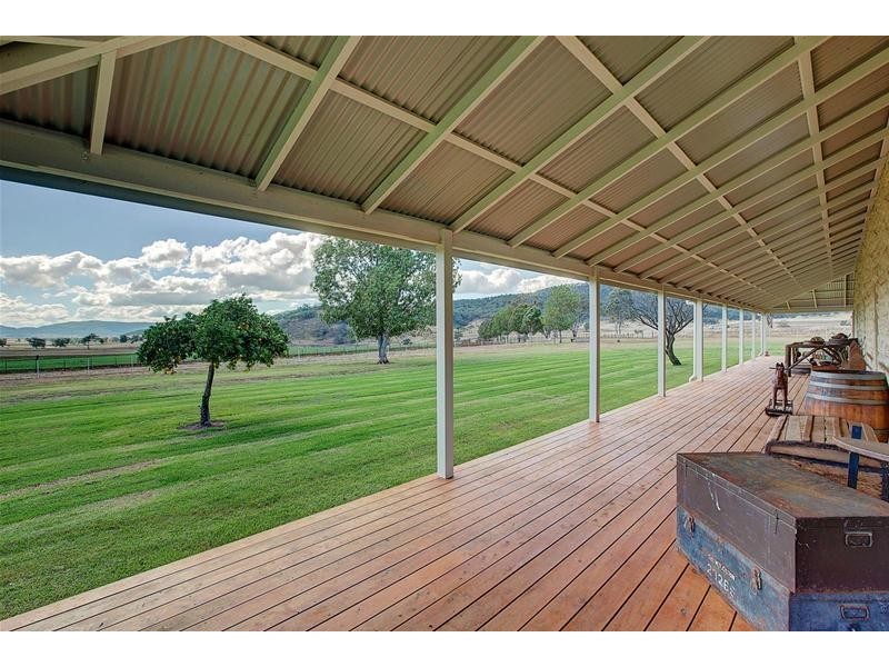 6749 Bylong Valley Way, Rylstone NSW 2849