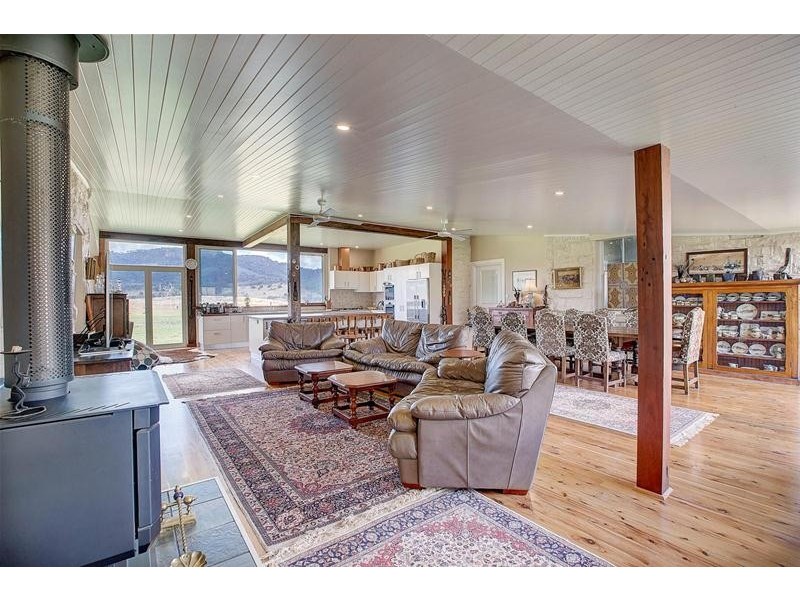 6749 Bylong Valley Way, Rylstone NSW 2849