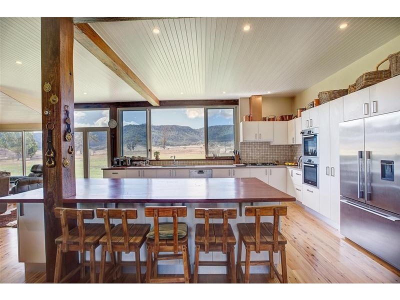6749 Bylong Valley Way, Rylstone NSW 2849