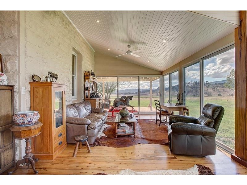 6749 Bylong Valley Way, Rylstone NSW 2849