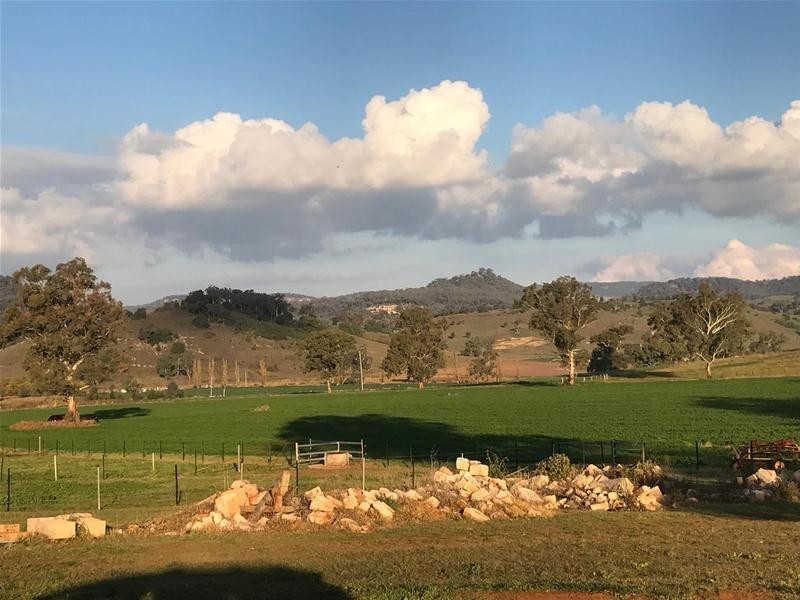 6749 Bylong Valley Way, Rylstone NSW 2849