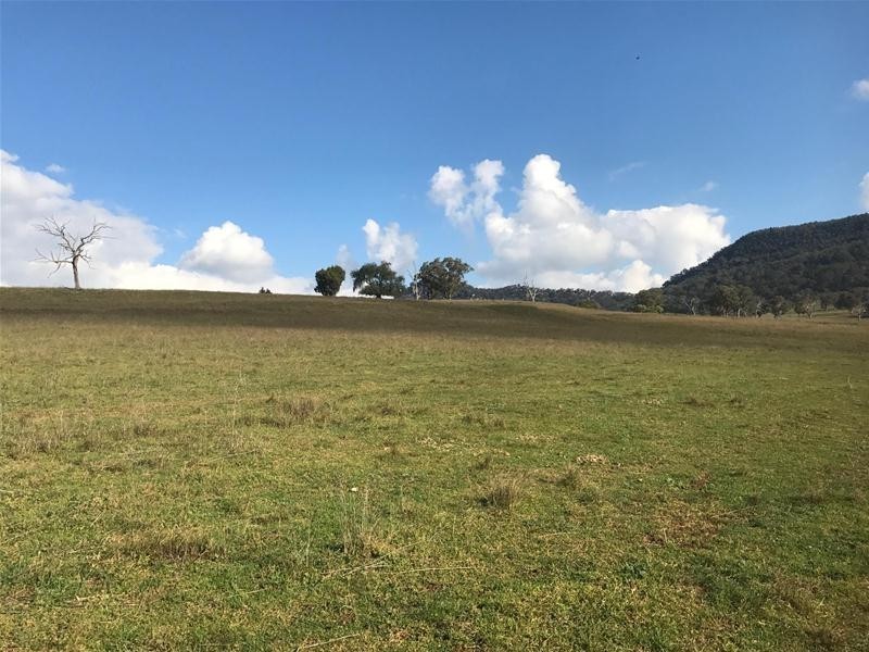 6749 Bylong Valley Way, Rylstone NSW 2849
