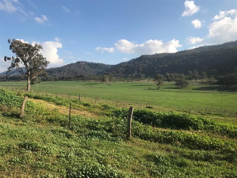 6749 Bylong Valley Way, Rylstone NSW 2849