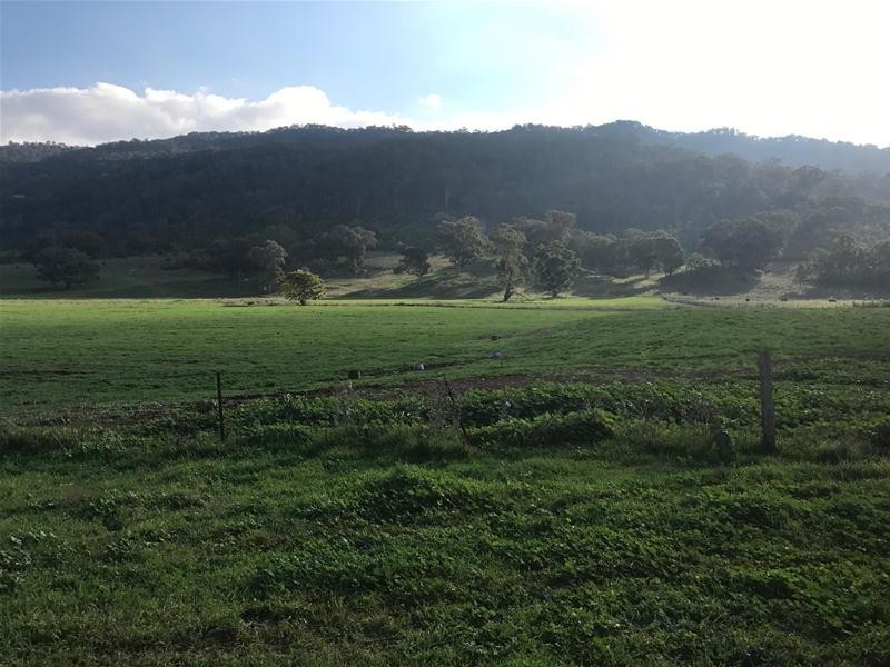 6749 Bylong Valley Way, Rylstone NSW 2849