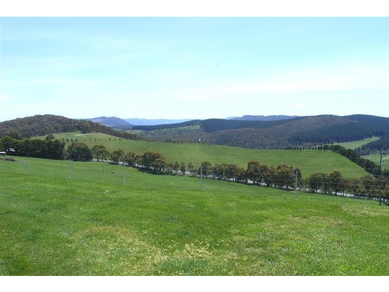 10 Spring Valley Road, Oberon NSW 2787