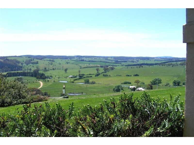 10 Spring Valley Road, Oberon NSW 2787