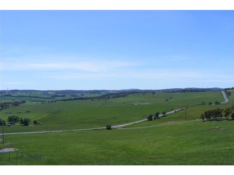 10 Spring Valley Road, Oberon NSW 2787