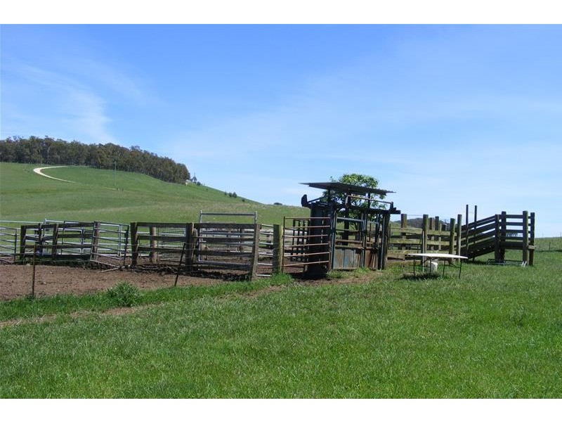 10 Spring Valley Road, Oberon NSW 2787