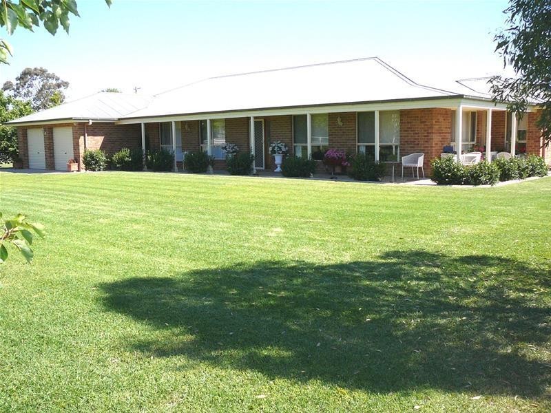 3263 O’Connell Road, Oberon NSW 2787