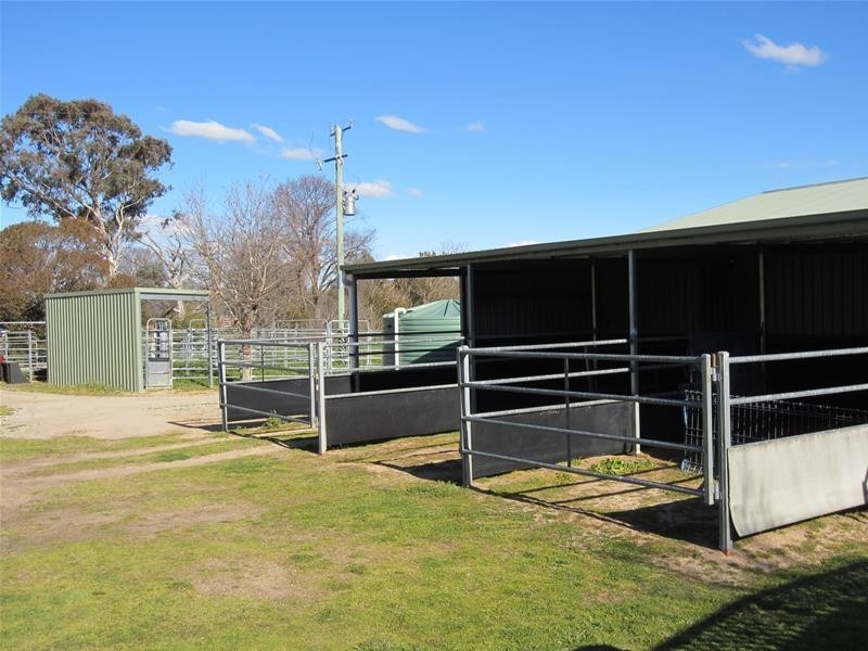 3263 O’Connell Road, Oberon NSW 2787