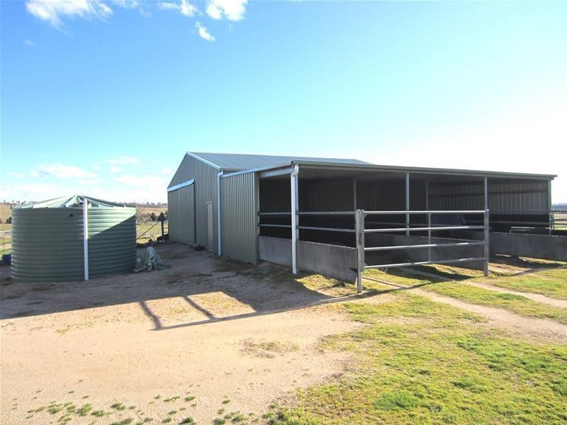 3263 O’Connell Road, Oberon NSW 2787