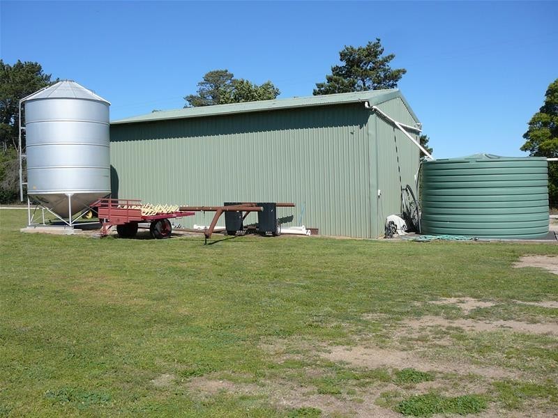 3263 O’Connell Road, Oberon NSW 2787