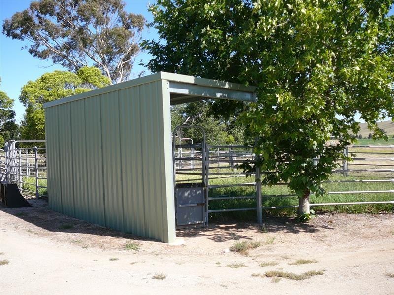 3263 O’Connell Road, Oberon NSW 2787