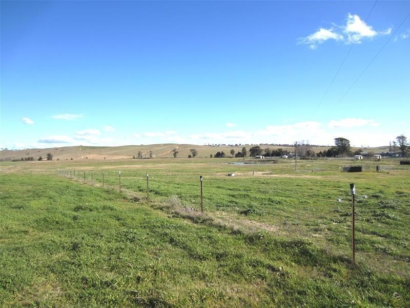 3263 O’Connell Road, Oberon NSW 2787