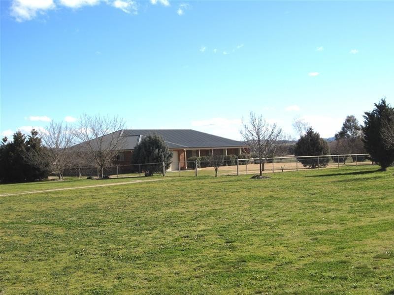 3263 O’Connell Road, Oberon NSW 2787