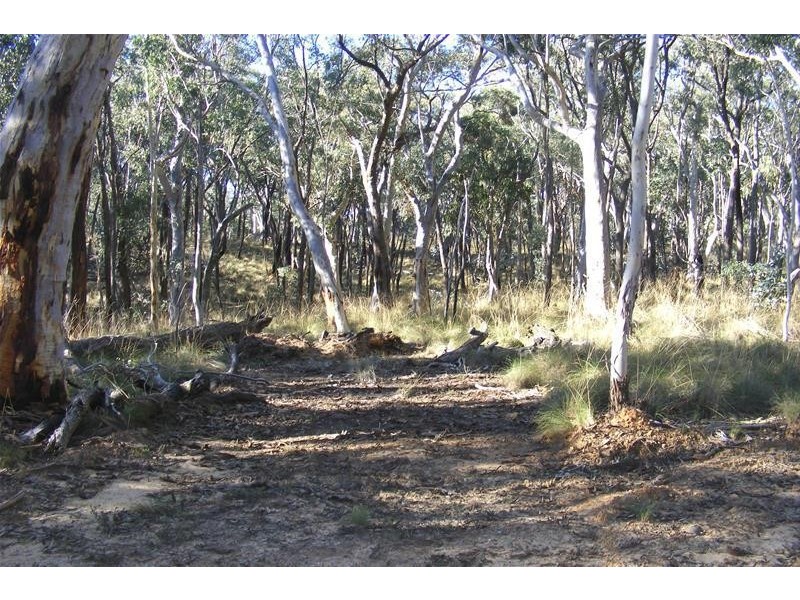 3117 Arkstone Road, Oberon NSW 2787