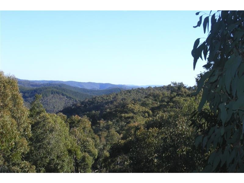 3117 Arkstone Road, Oberon NSW 2787