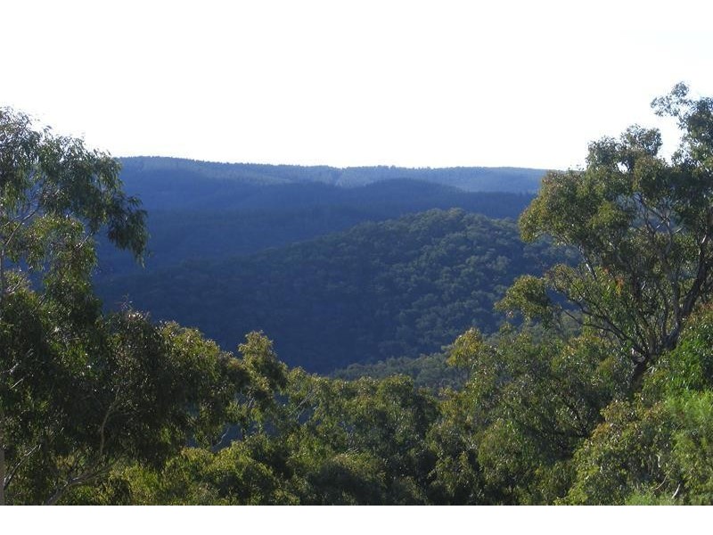 3117 Arkstone Road, Oberon NSW 2787