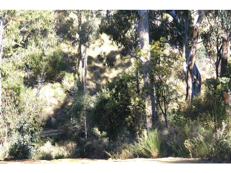 3117 Arkstone Road, Oberon NSW 2787