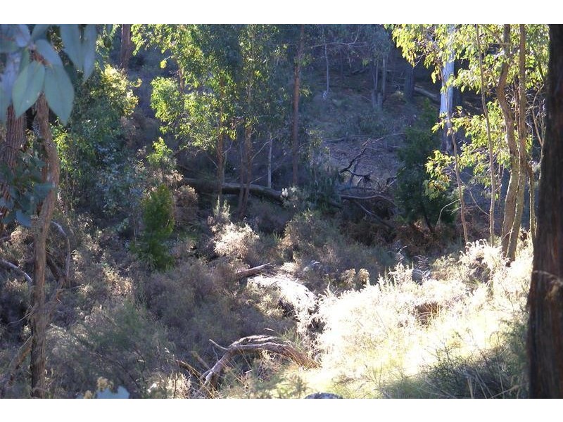 3117 Arkstone Road, Oberon NSW 2787