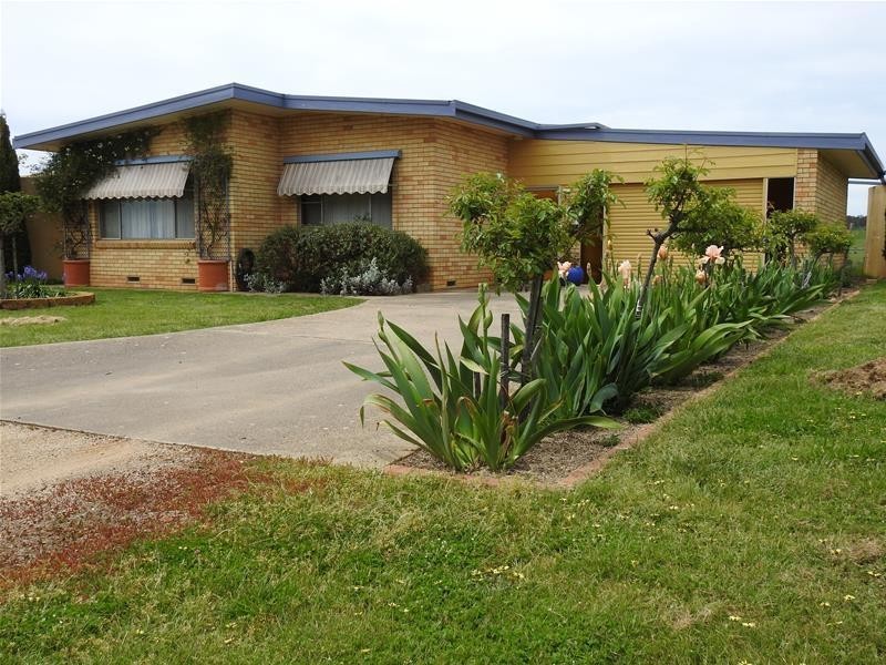 3902 Mitchell Highway, Orange NSW 2800