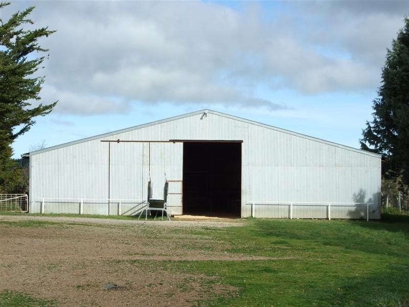 1919 Abercrombie Road, Black Springs NSW 2787