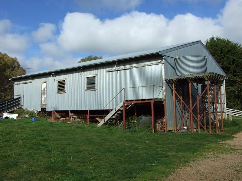 1919 Abercrombie Road, Black Springs NSW 2787