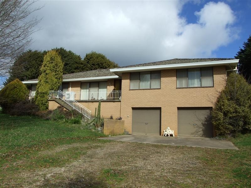 1919 Abercrombie Road, Black Springs NSW 2787