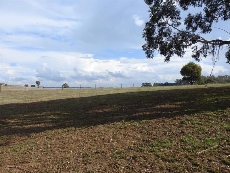 Lot 5 Springfield Street, Oberon NSW 2787