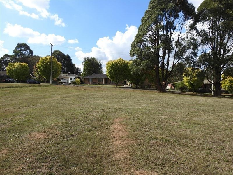 Lot 5 Springfield Street, Oberon NSW 2787