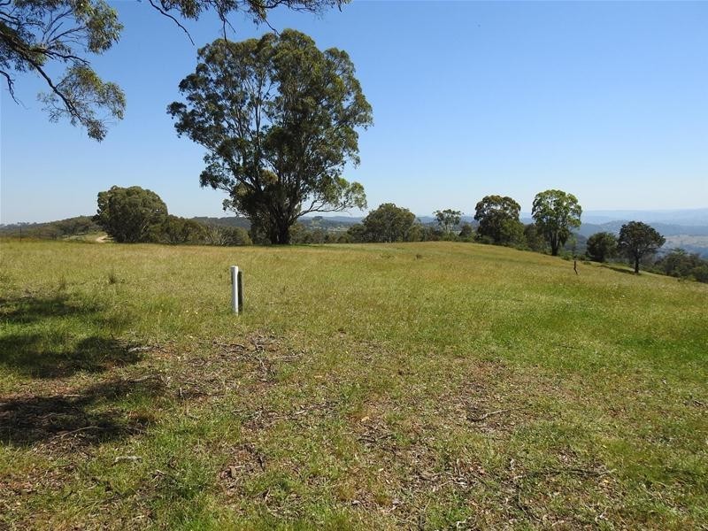 1115 Bundalah Road, Euchareena NSW 2866